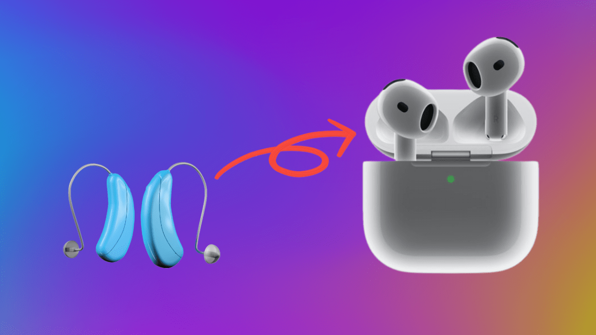 Watch: FDA approval sets the stage for Apple’s AirPod hearing aids